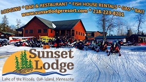 Sunset Lodge Resort