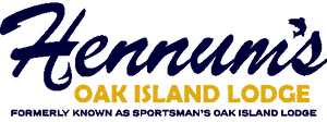 Hennum Oak Island Lodge